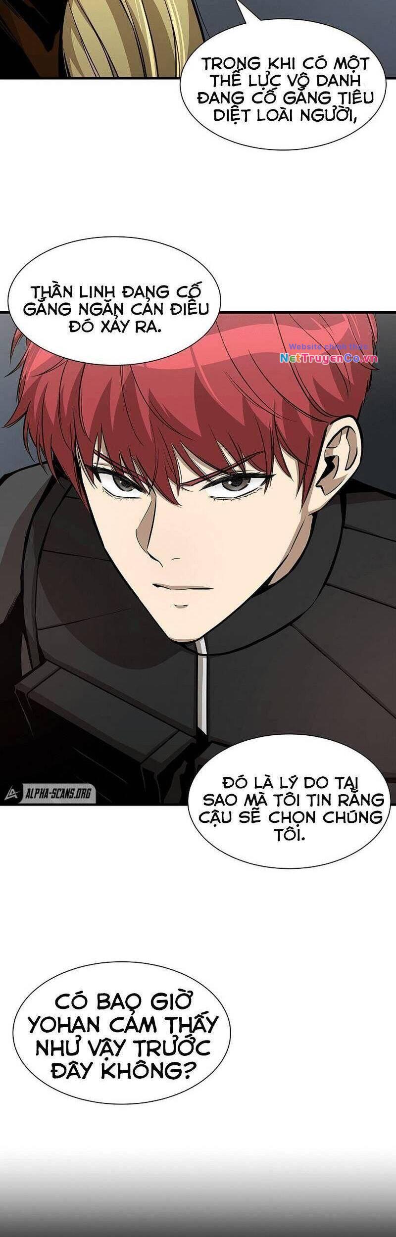Return Survival - Chương 105
