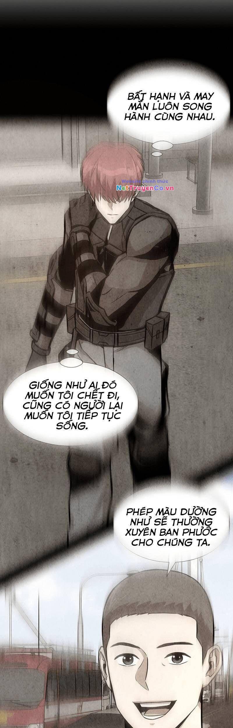 Return Survival - Chương 105