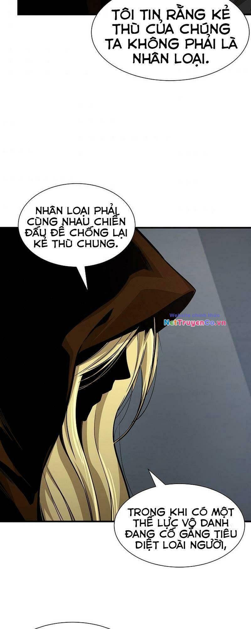 Return Survival - Chương 105