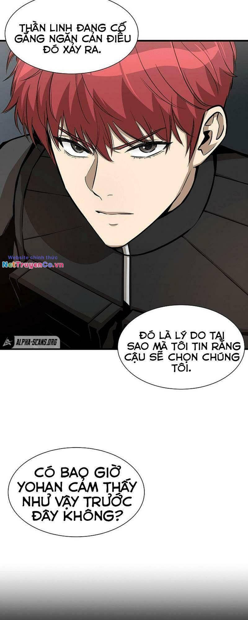 Return Survival - Chương 105