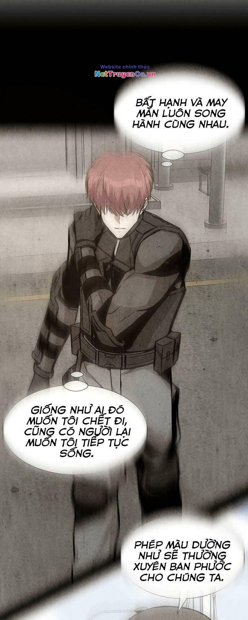 Return Survival - Chương 105