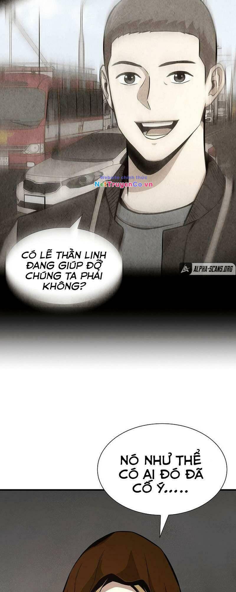 Return Survival - Chương 105