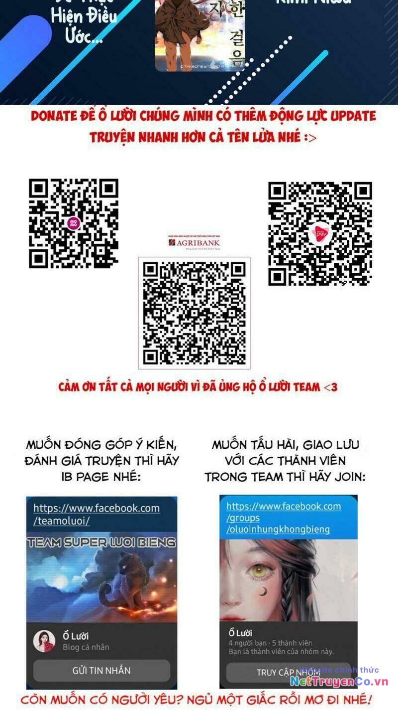 Return Survival - Chương 105
