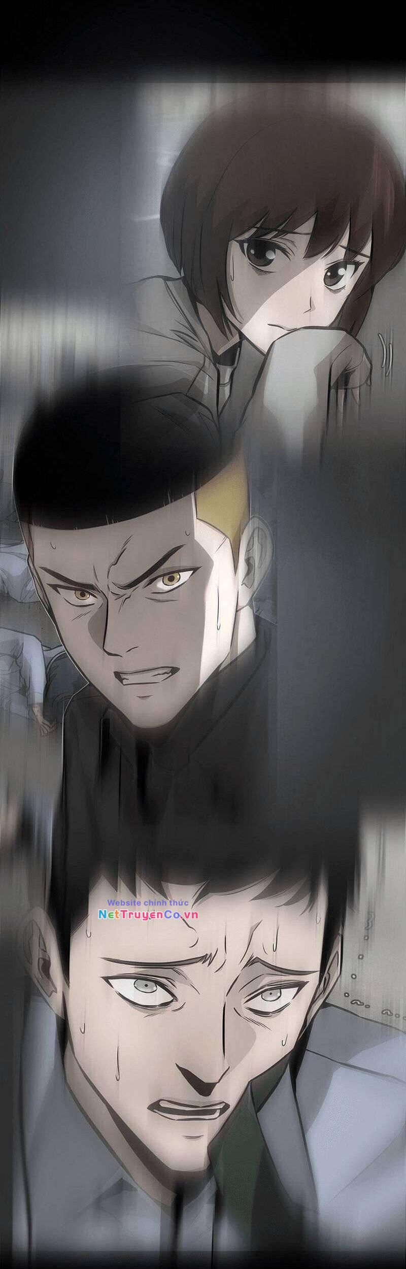 Return Survival - Chương 105