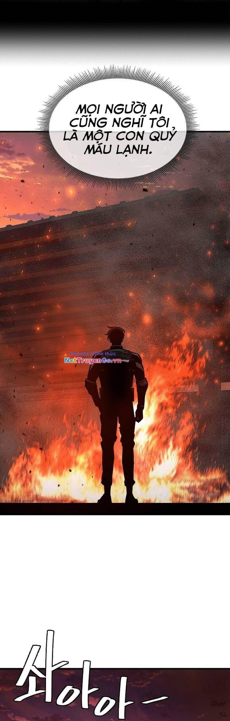 Return Survival - Chương 105