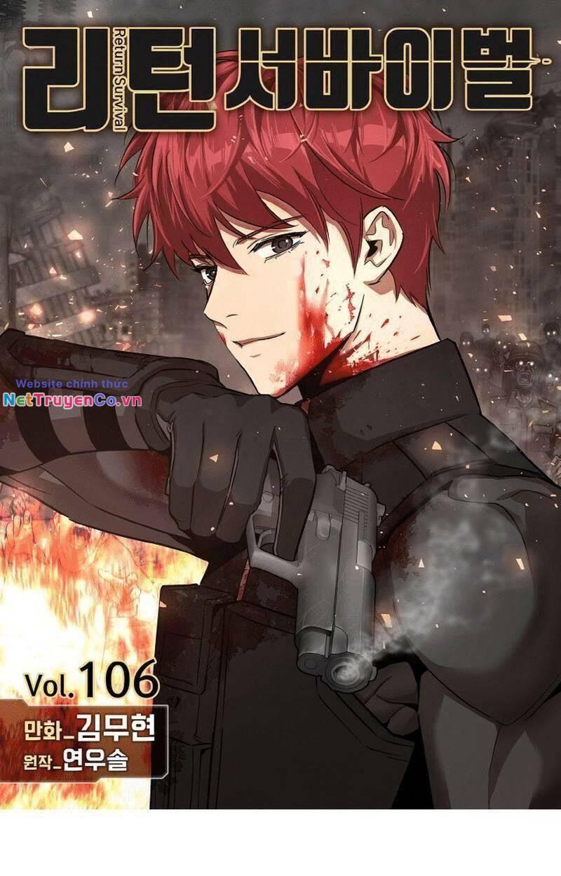 Return Survival - Chương 106