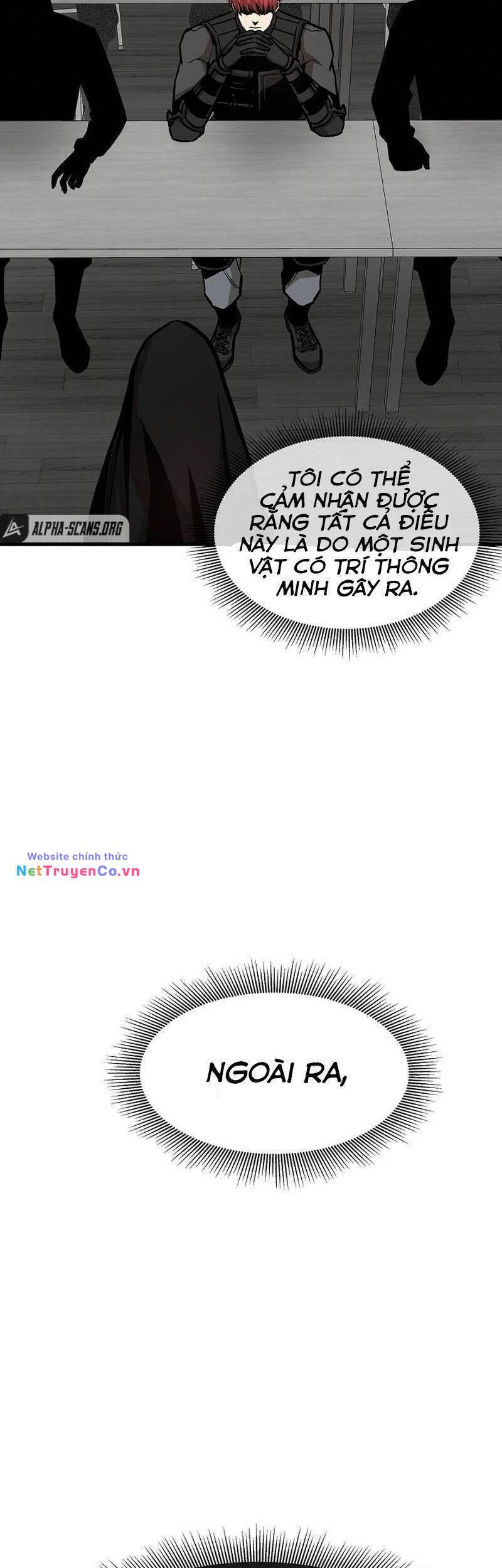 Return Survival - Chương 106