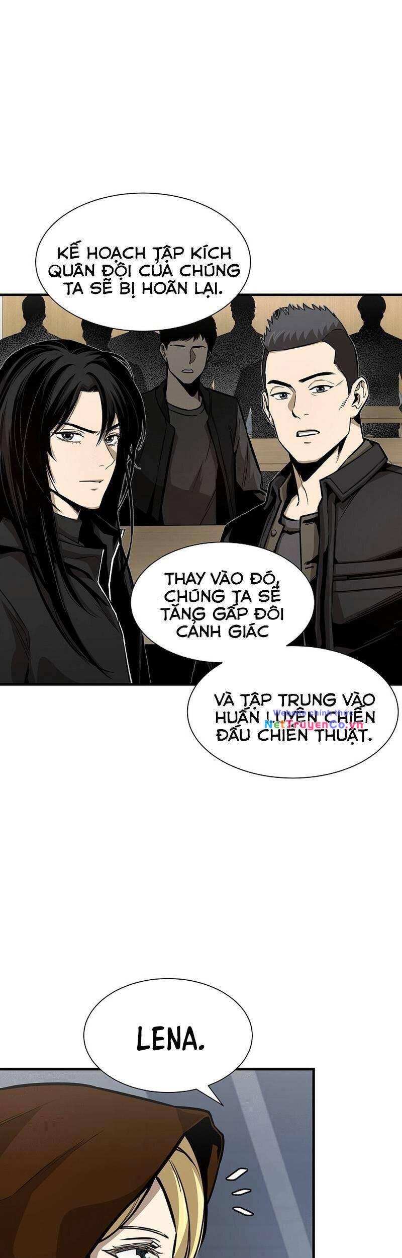 Return Survival - Chương 106