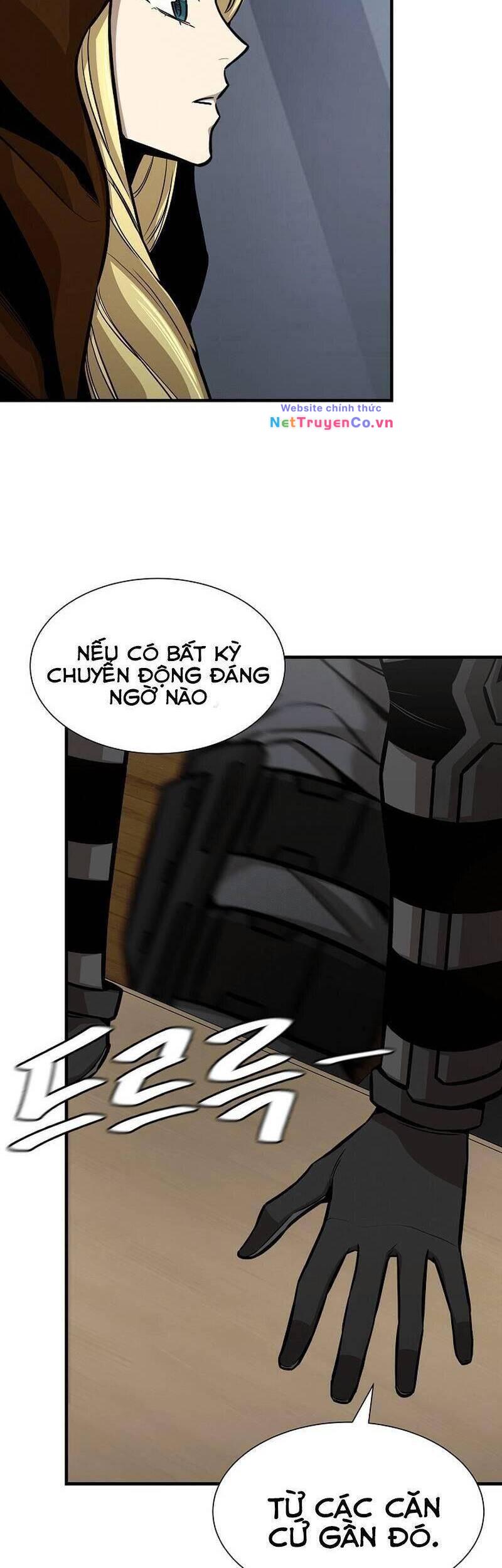 Return Survival - Chương 106