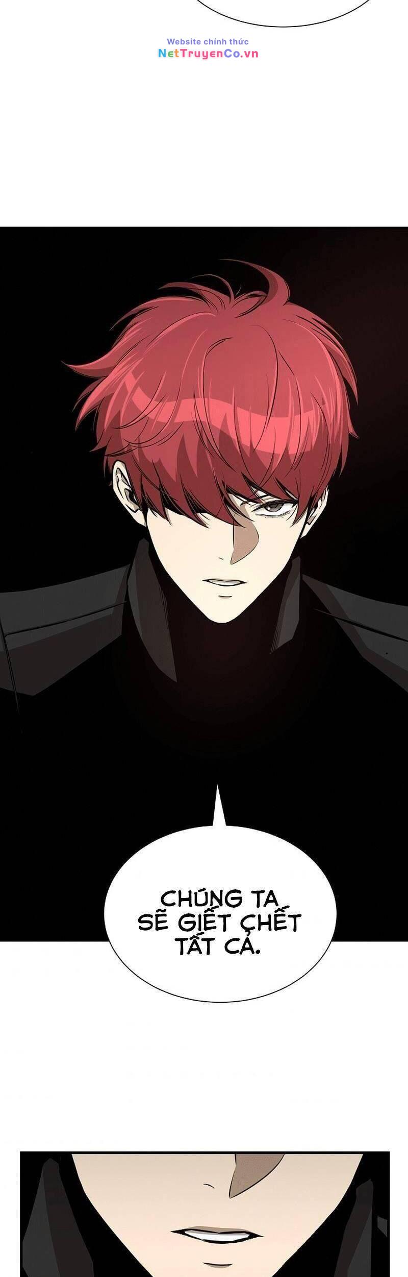 Return Survival - Chương 106