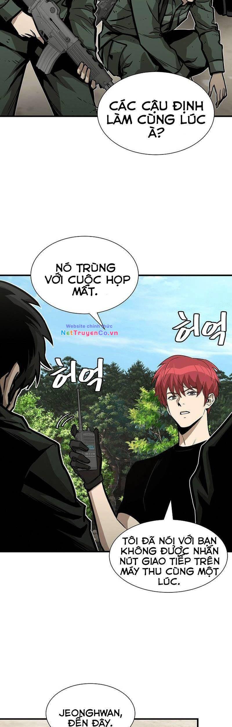 Return Survival - Chương 106