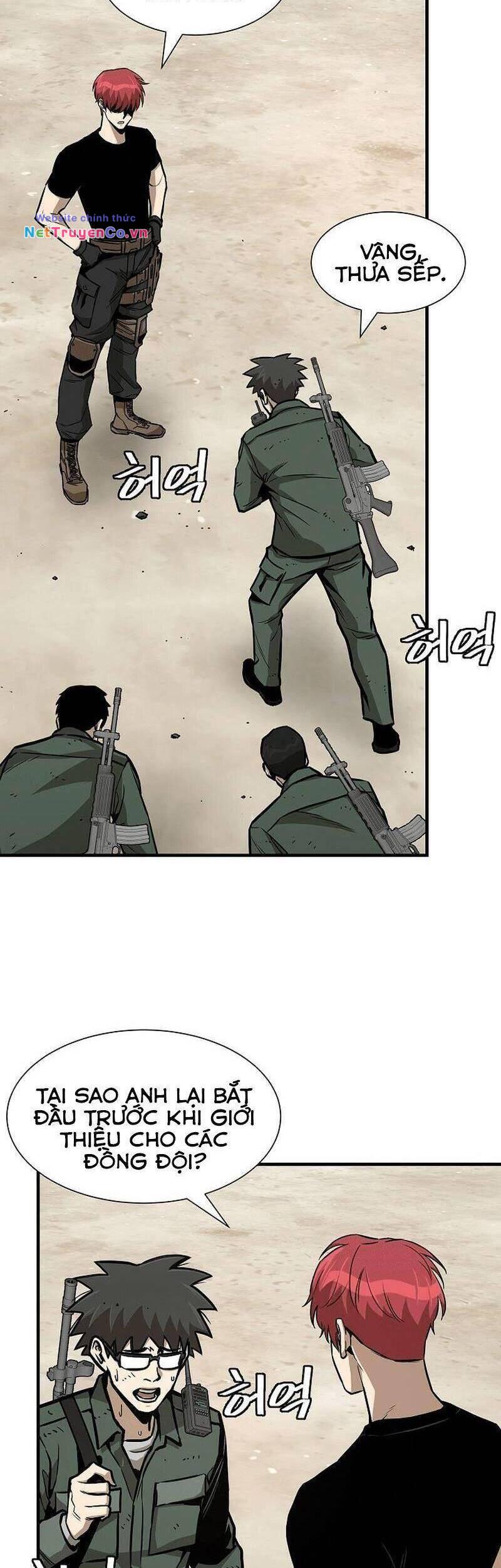 Return Survival - Chương 106