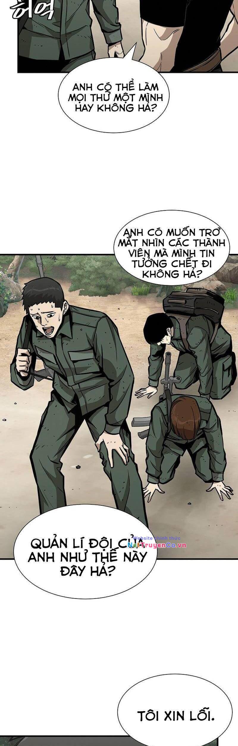 Return Survival - Chương 106