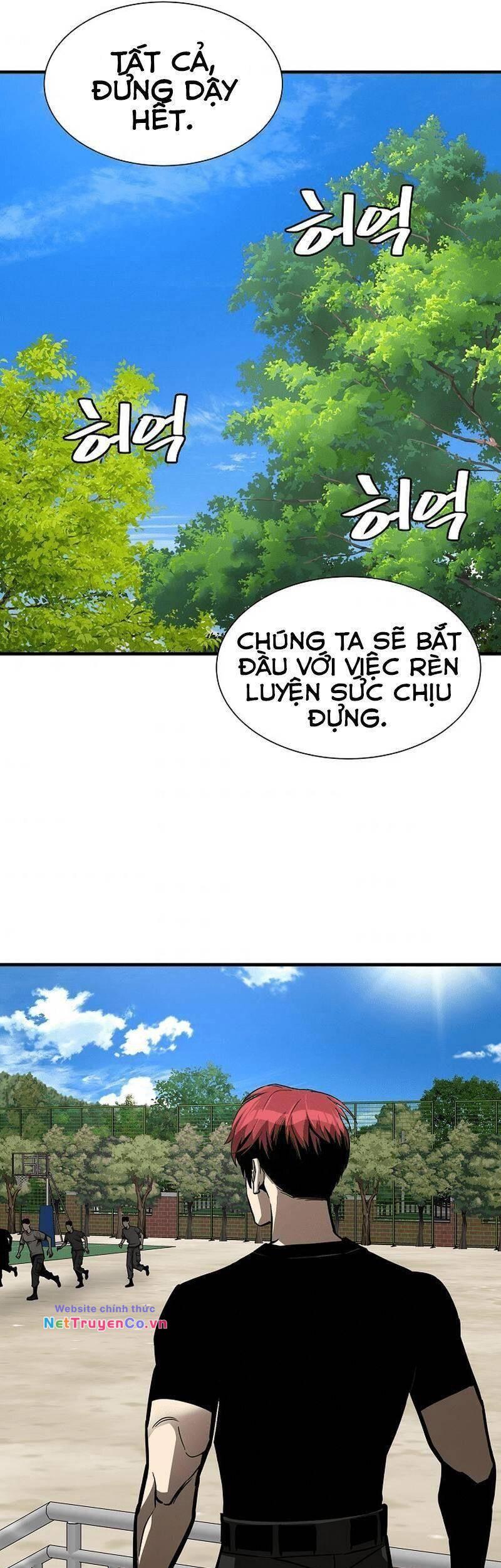 Return Survival - Chương 106
