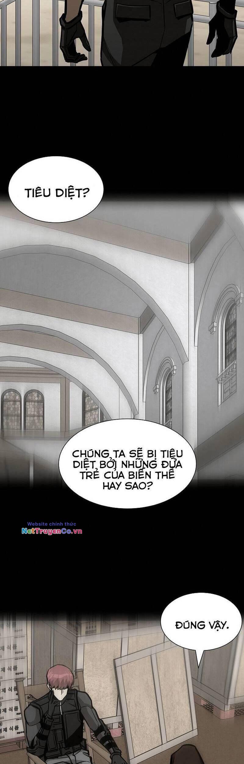 Return Survival - Chương 106