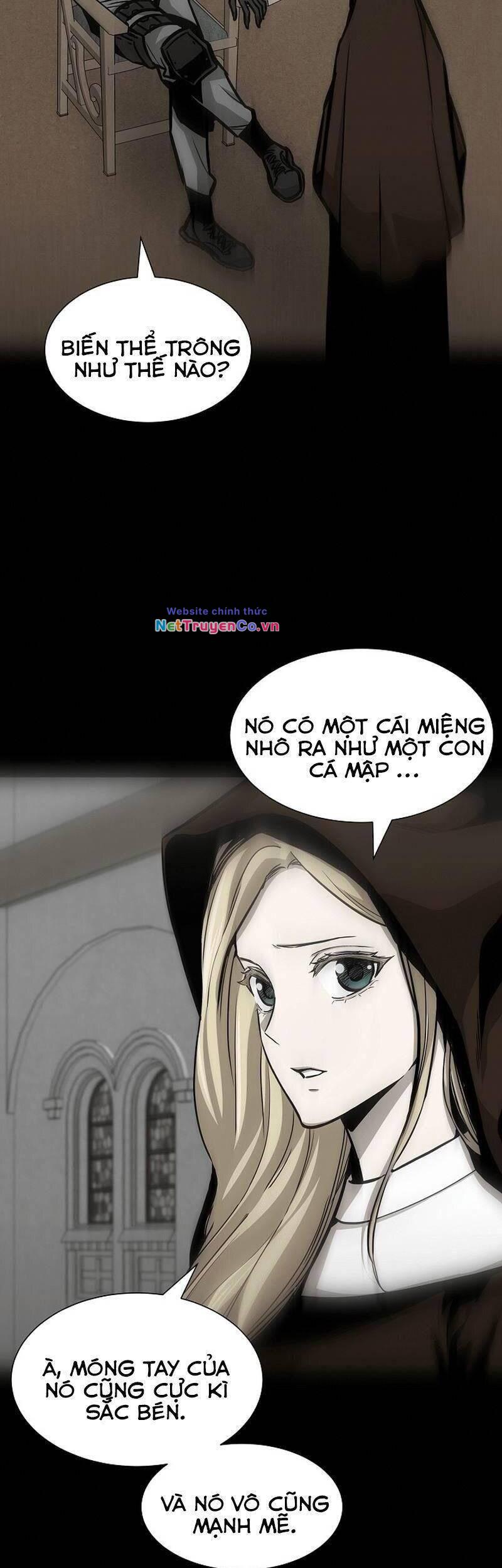 Return Survival - Chương 106