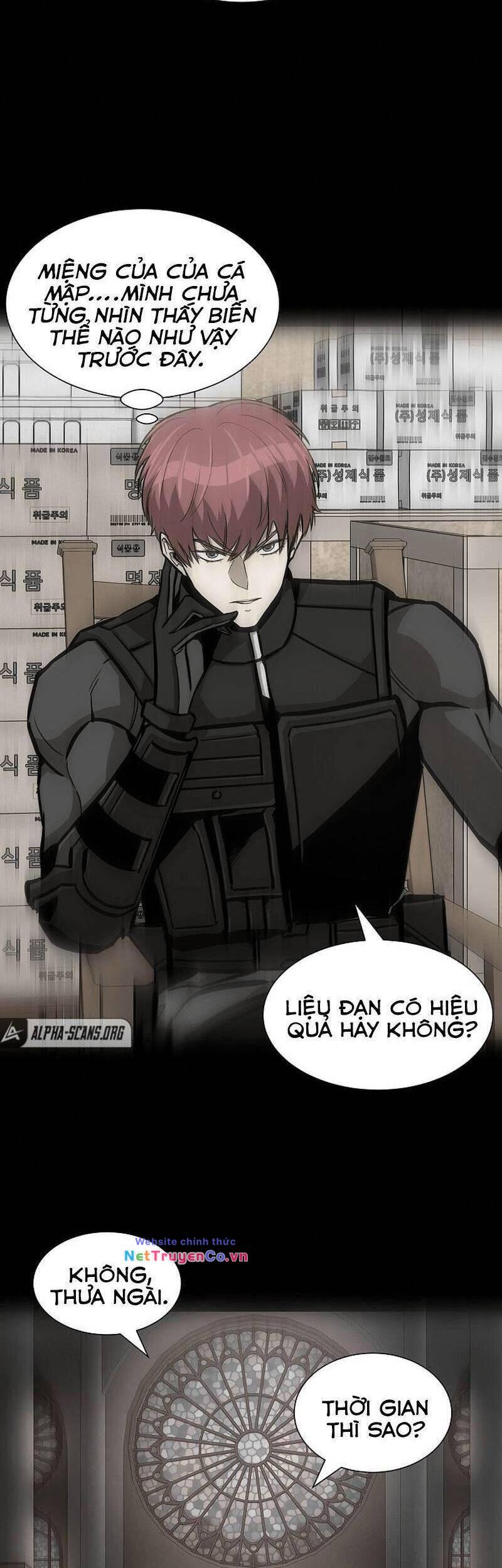 Return Survival - Chương 106