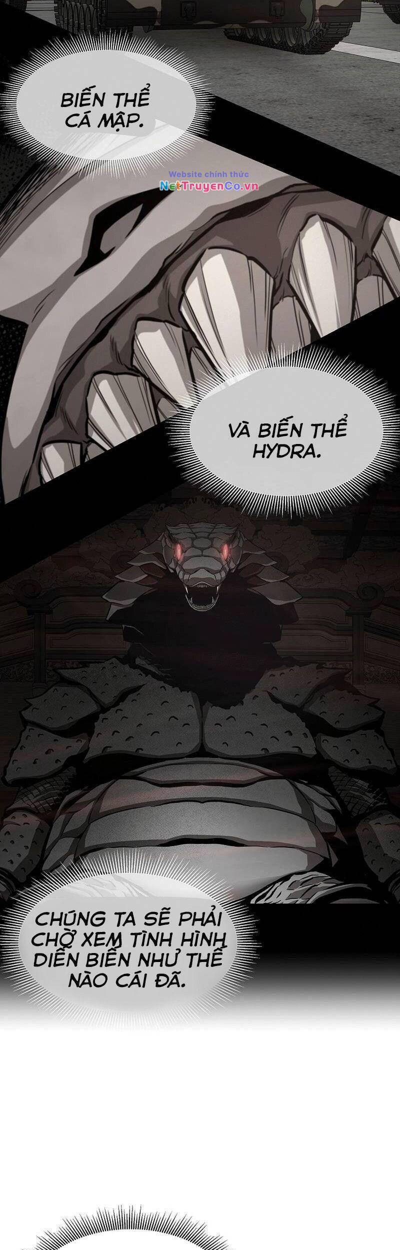 Return Survival - Chương 106