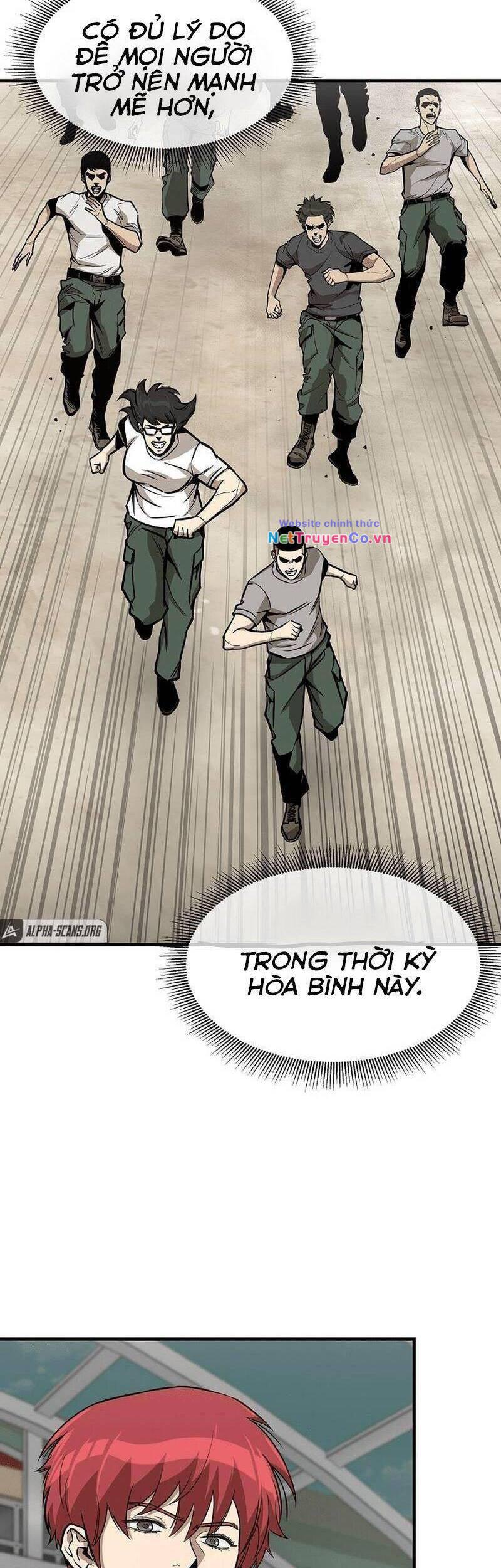 Return Survival - Chương 106