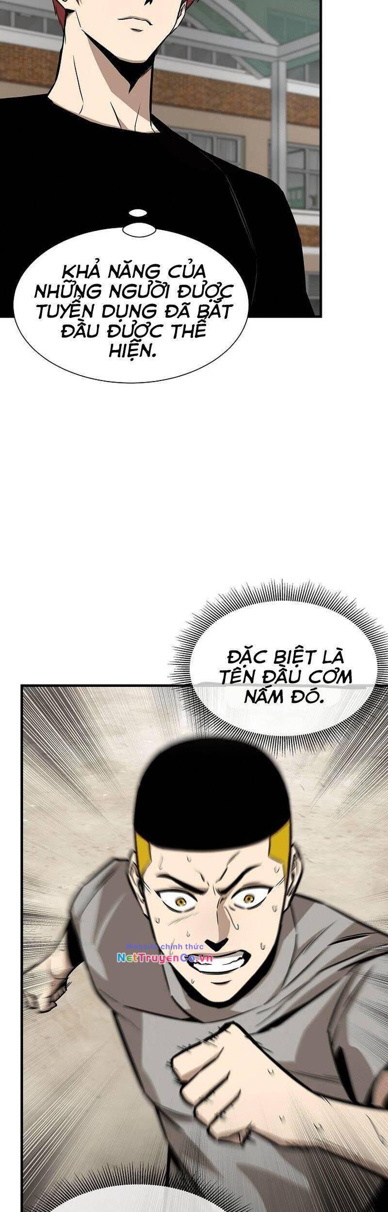 Return Survival - Chương 106