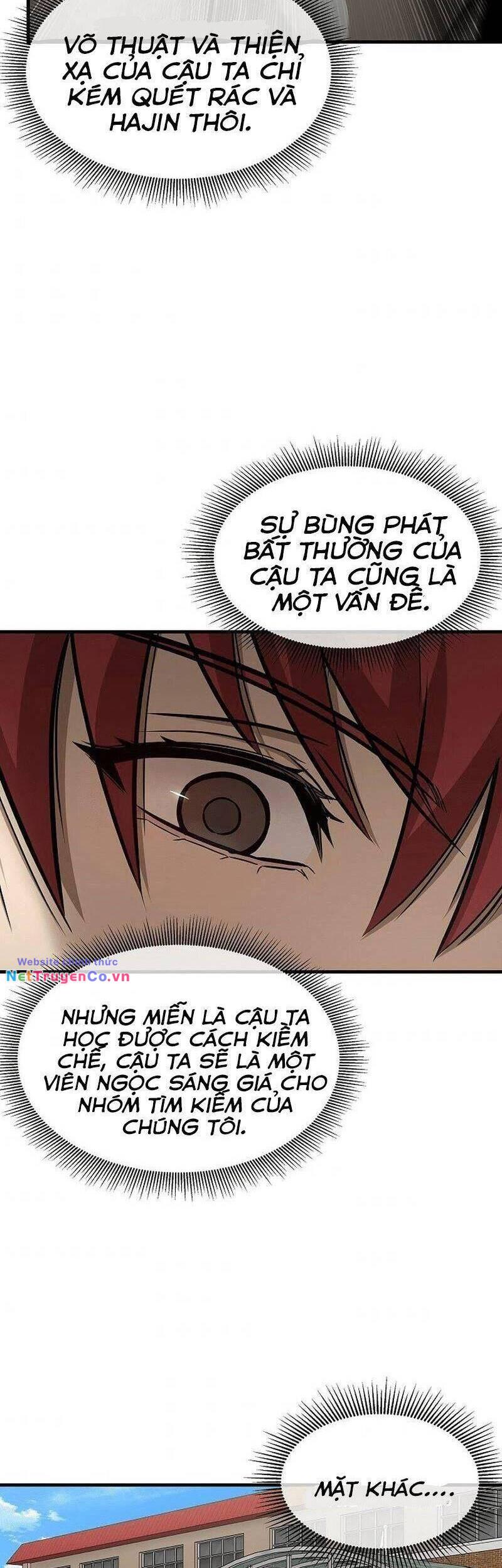 Return Survival - Chương 106
