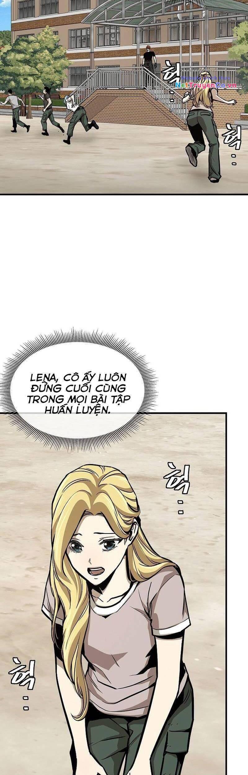 Return Survival - Chương 106