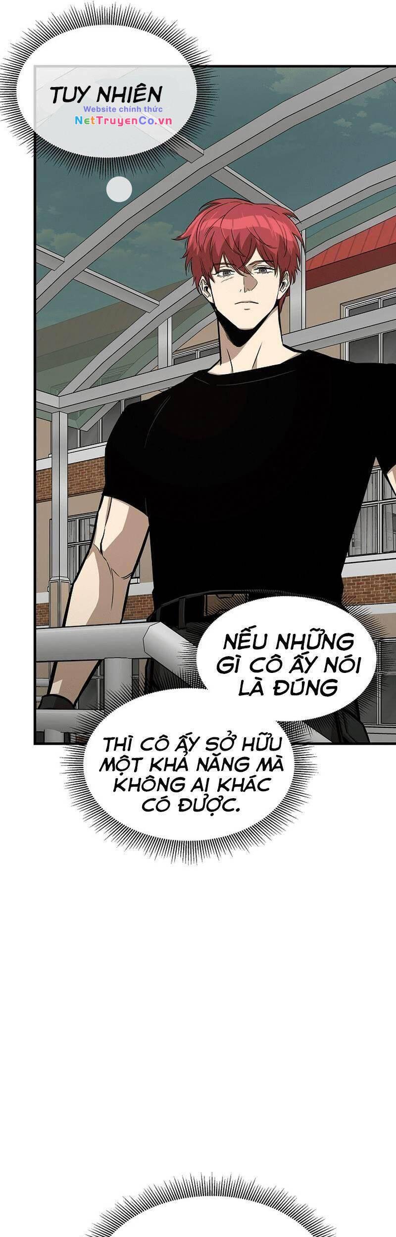 Return Survival - Chương 106