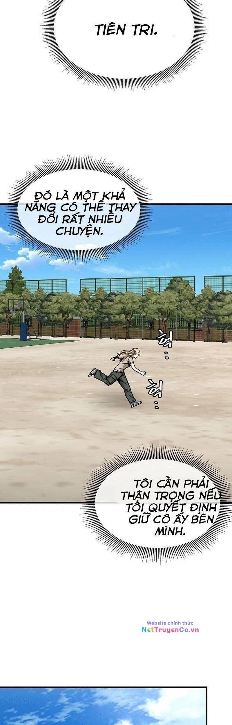 Return Survival - Chương 106
