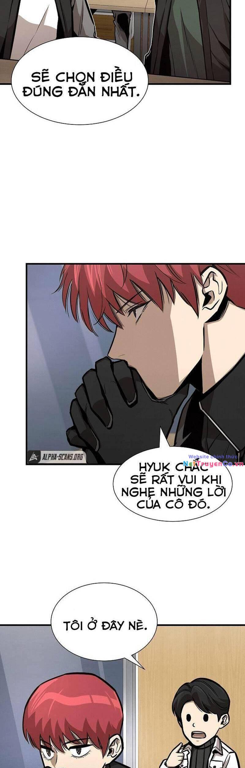 Return Survival - Chương 106