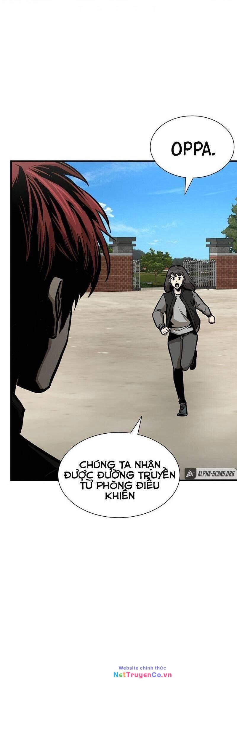 Return Survival - Chương 106