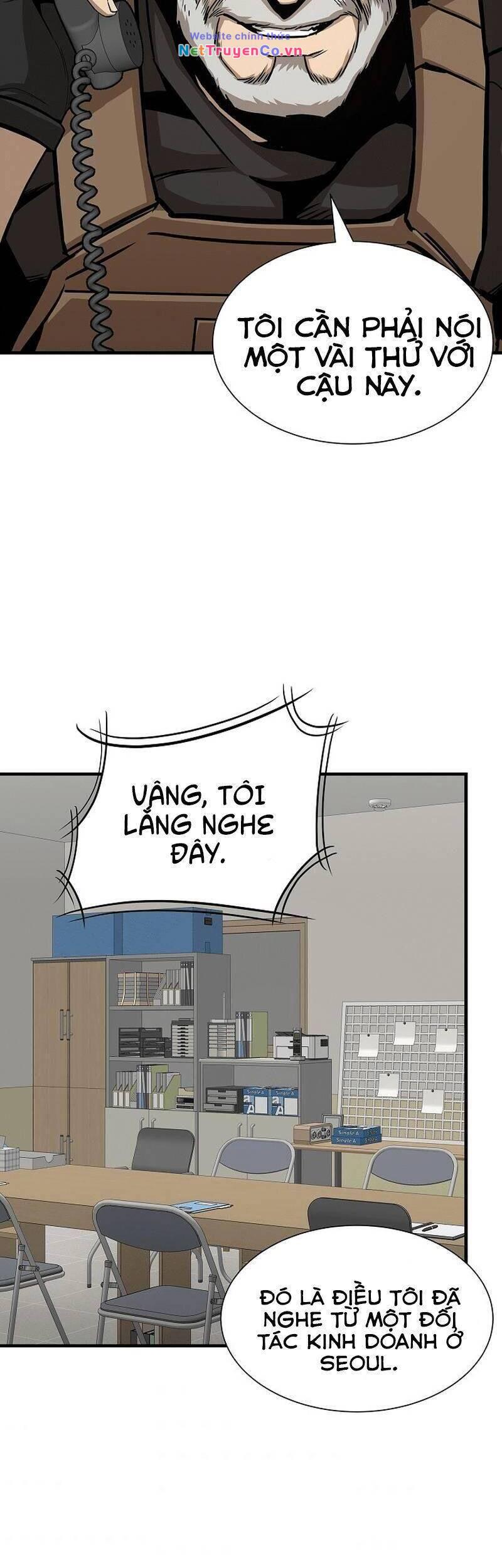 Return Survival - Chương 106
