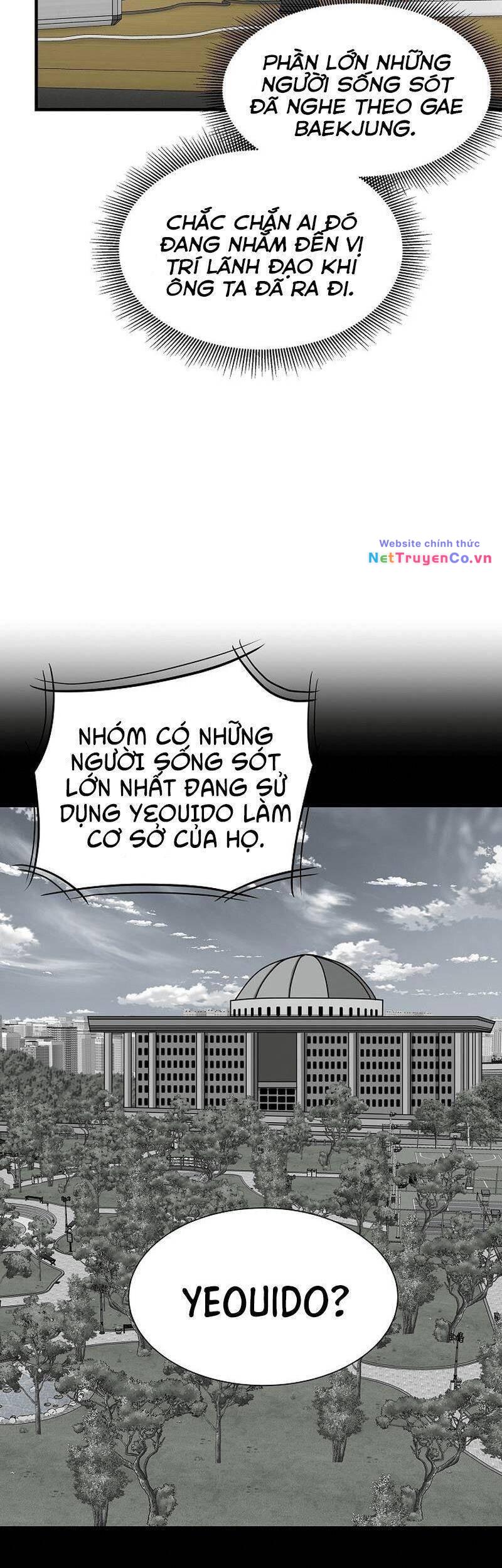 Return Survival - Chương 106