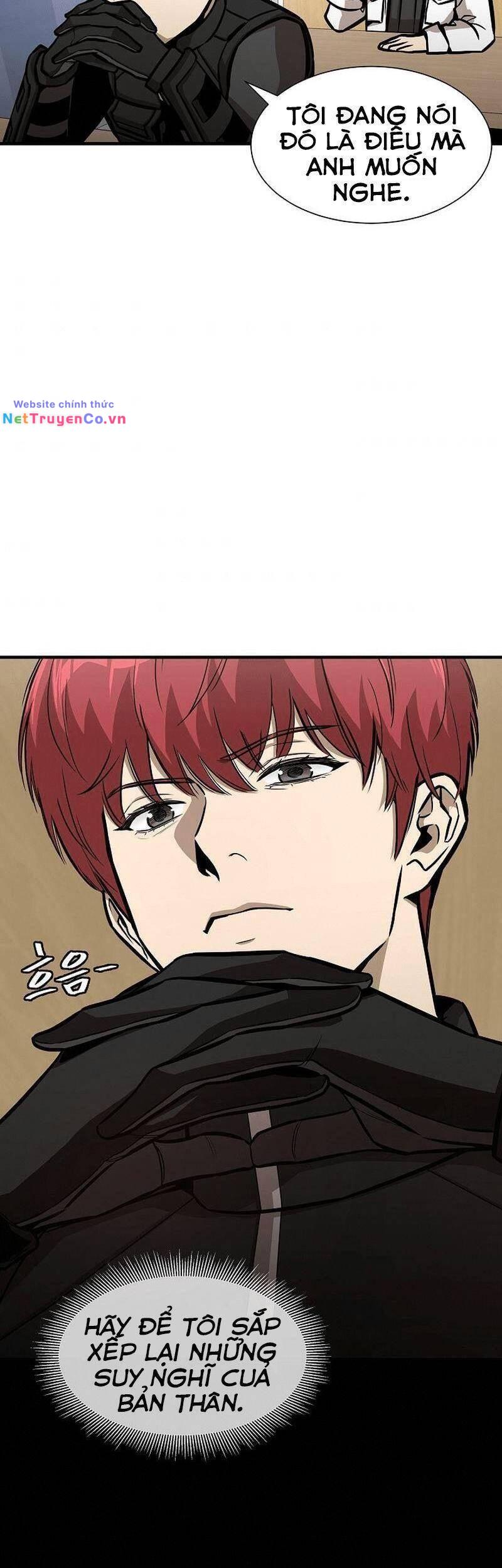 Return Survival - Chương 106
