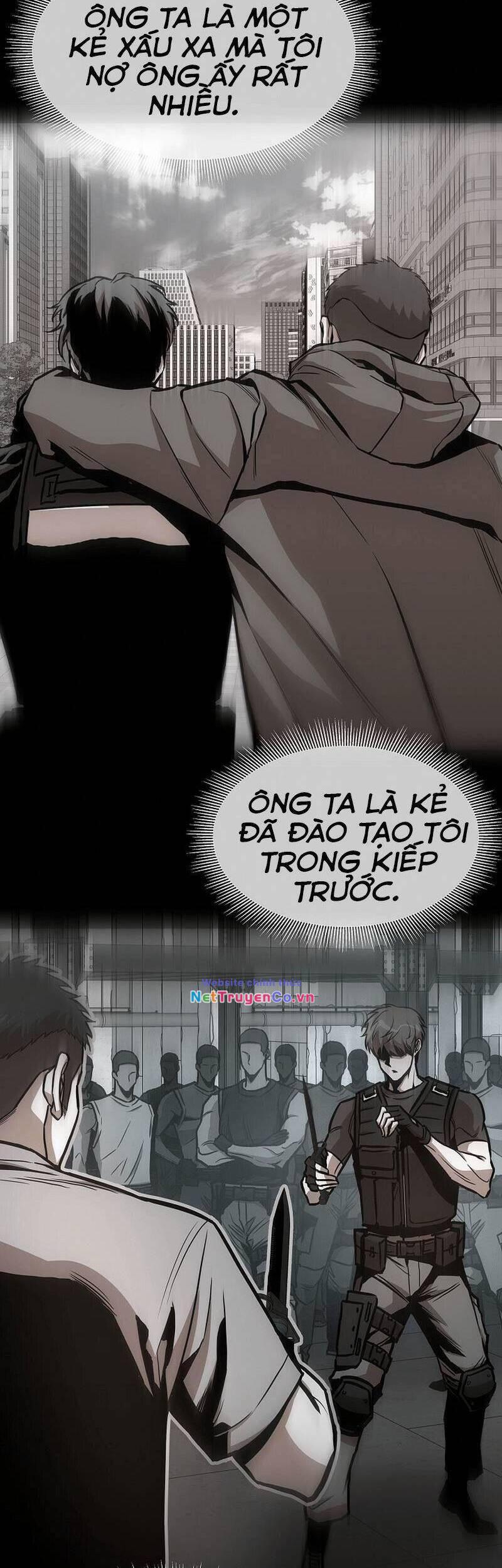 Return Survival - Chương 106