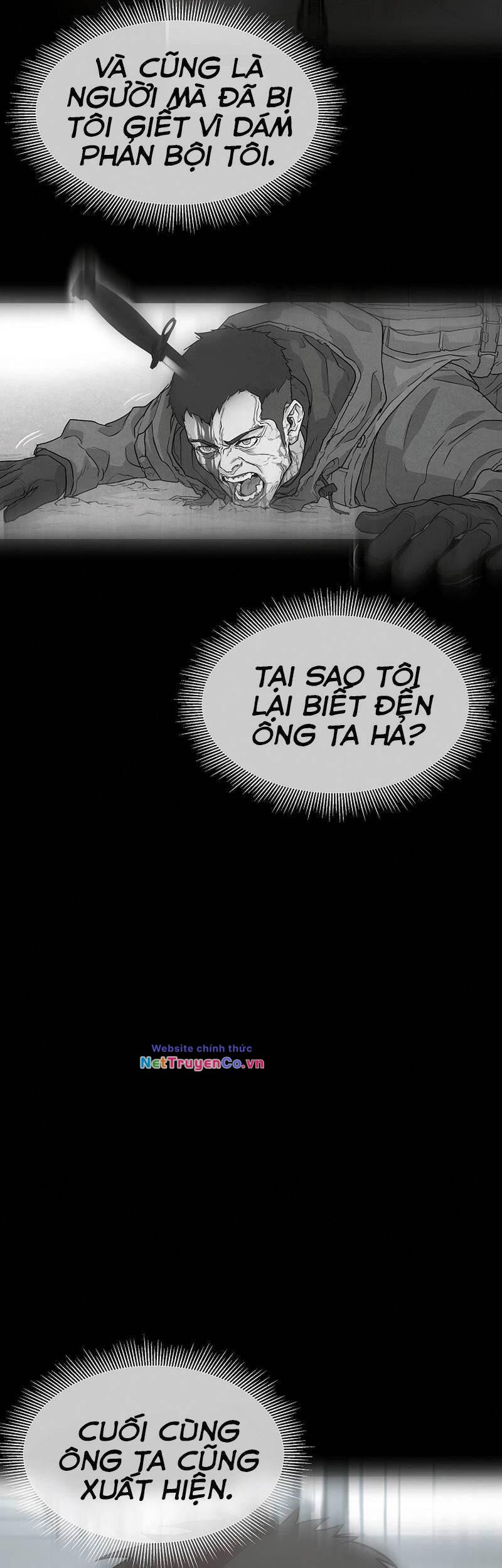 Return Survival - Chương 106