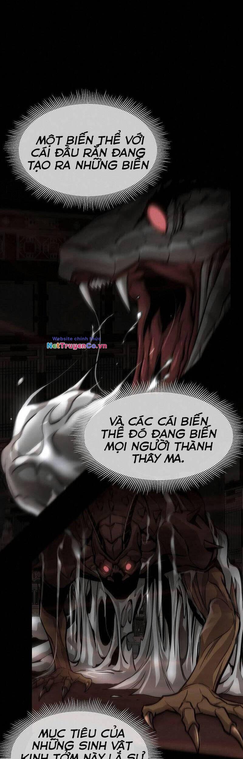 Return Survival - Chương 106