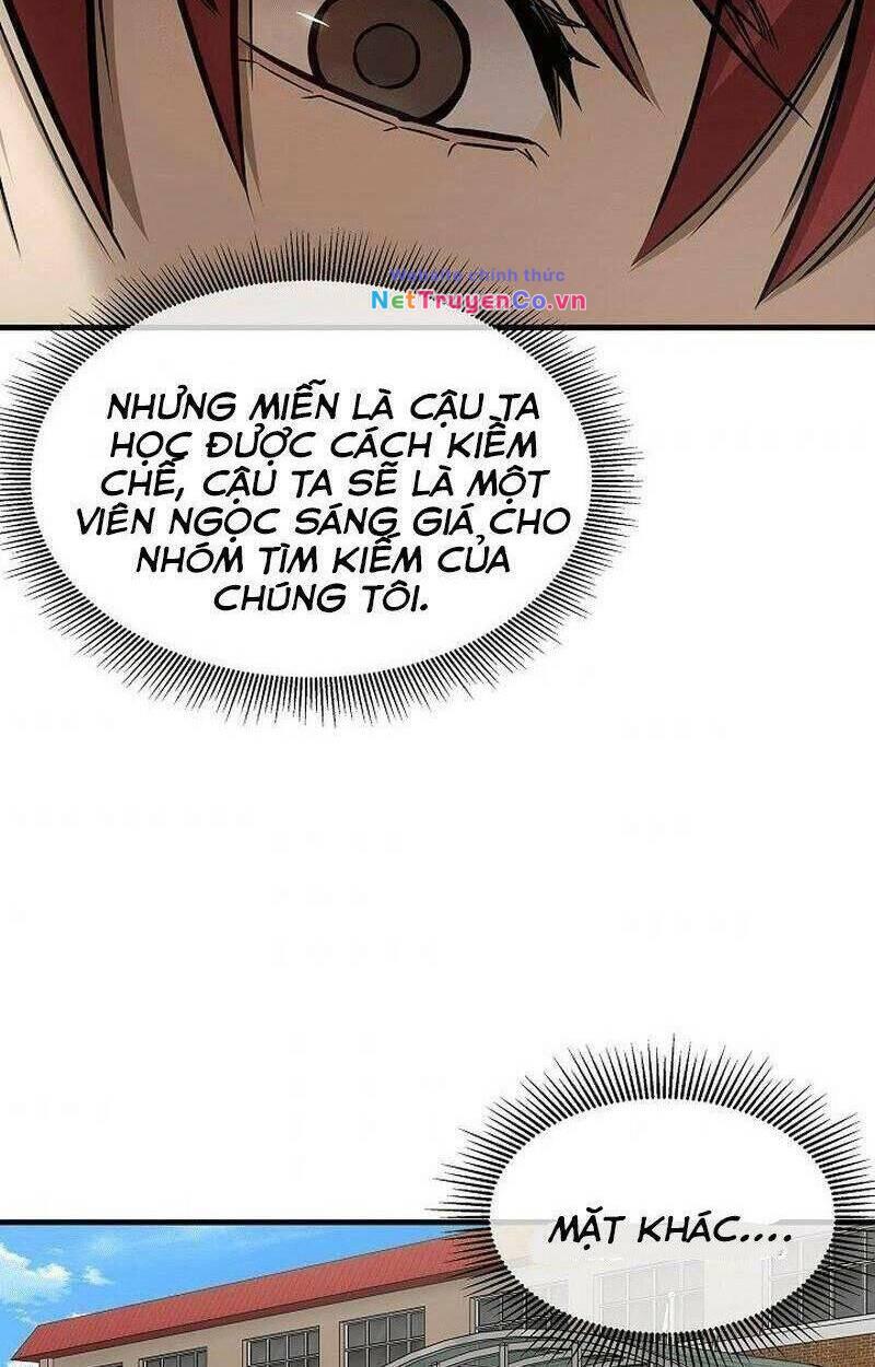 Return Survival - Chương 106
