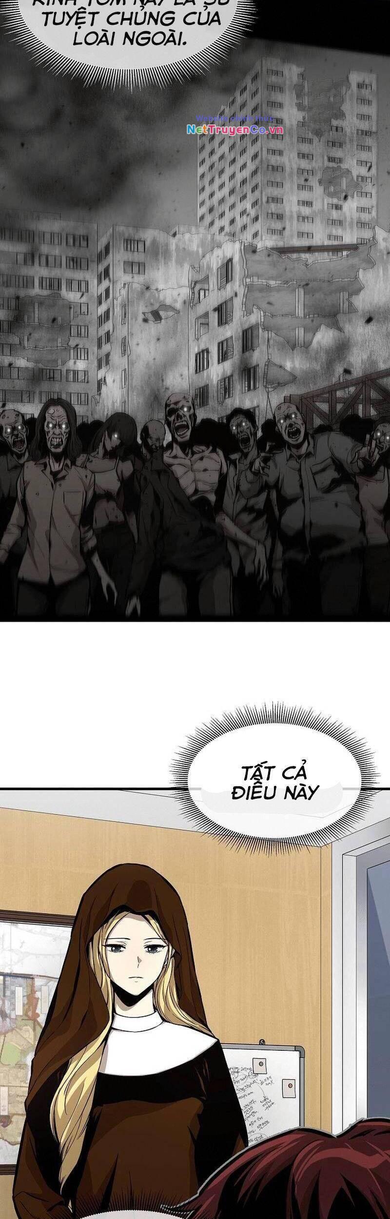 Return Survival - Chương 106