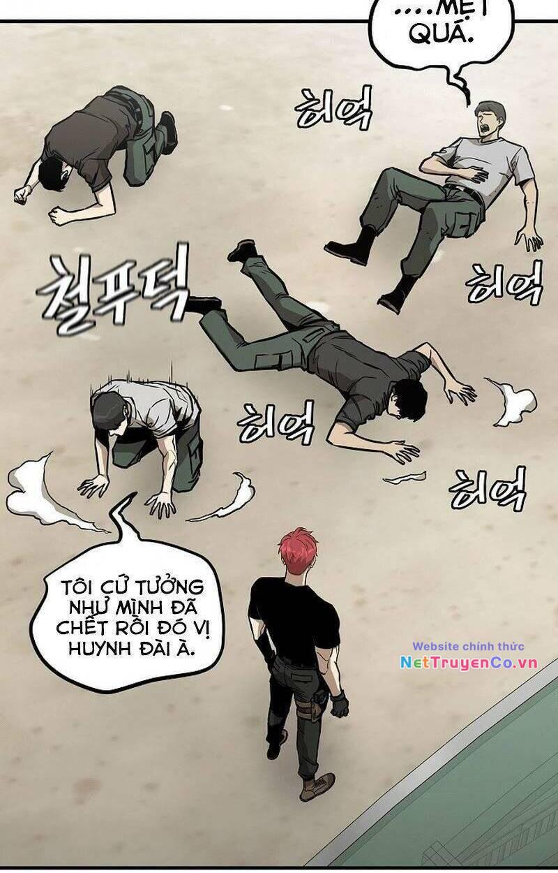 Return Survival - Chương 106