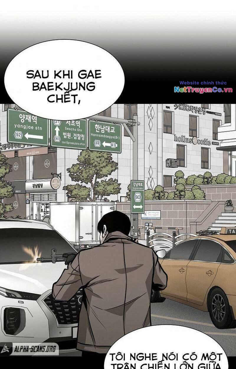 Return Survival - Chương 106