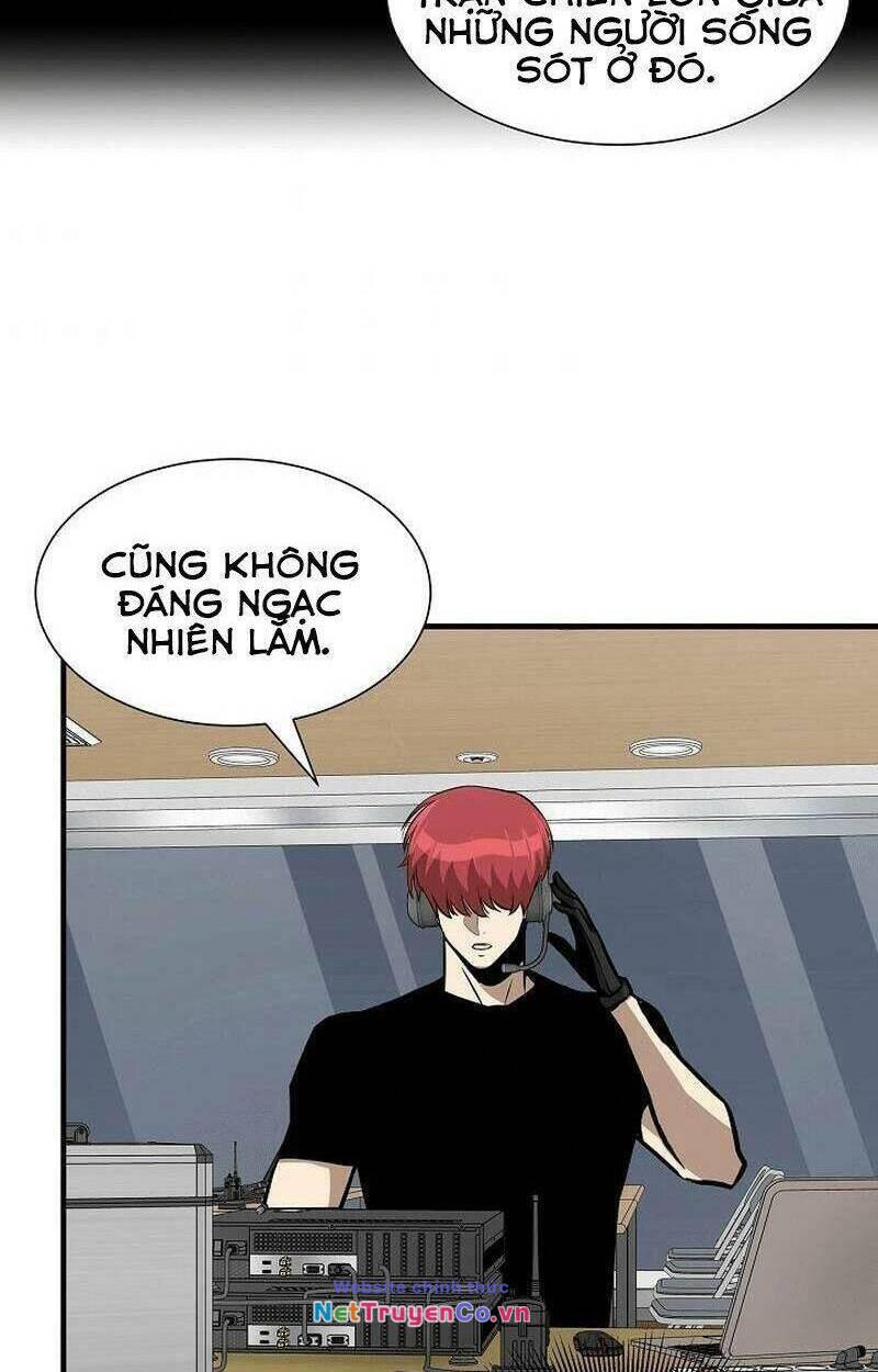Return Survival - Chương 106