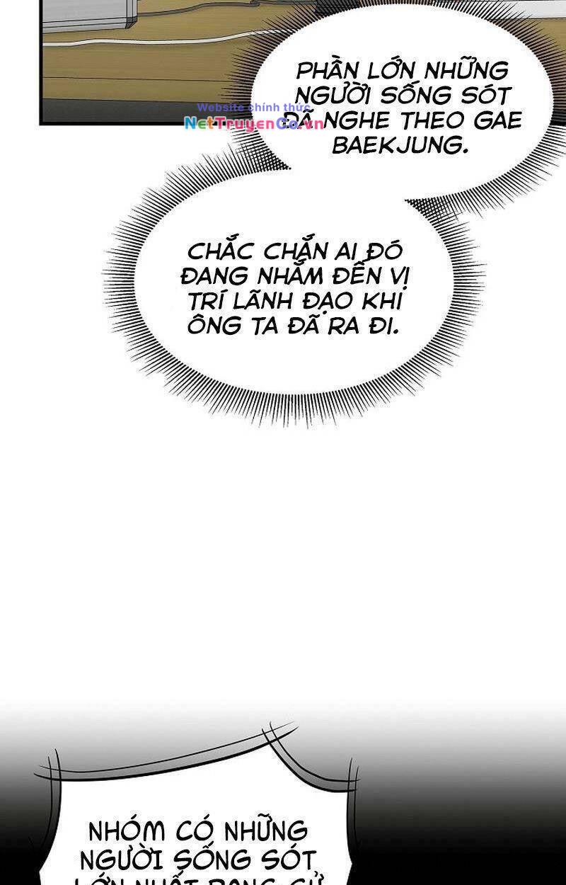 Return Survival - Chương 106