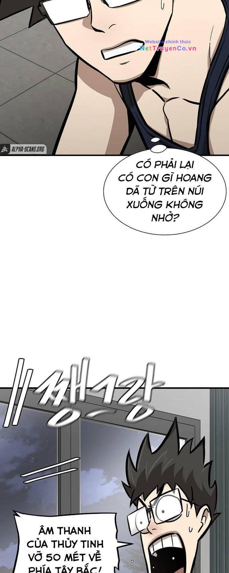 Return Survival - Chương 107