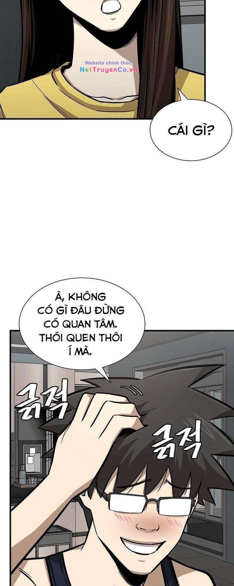 Return Survival - Chương 107