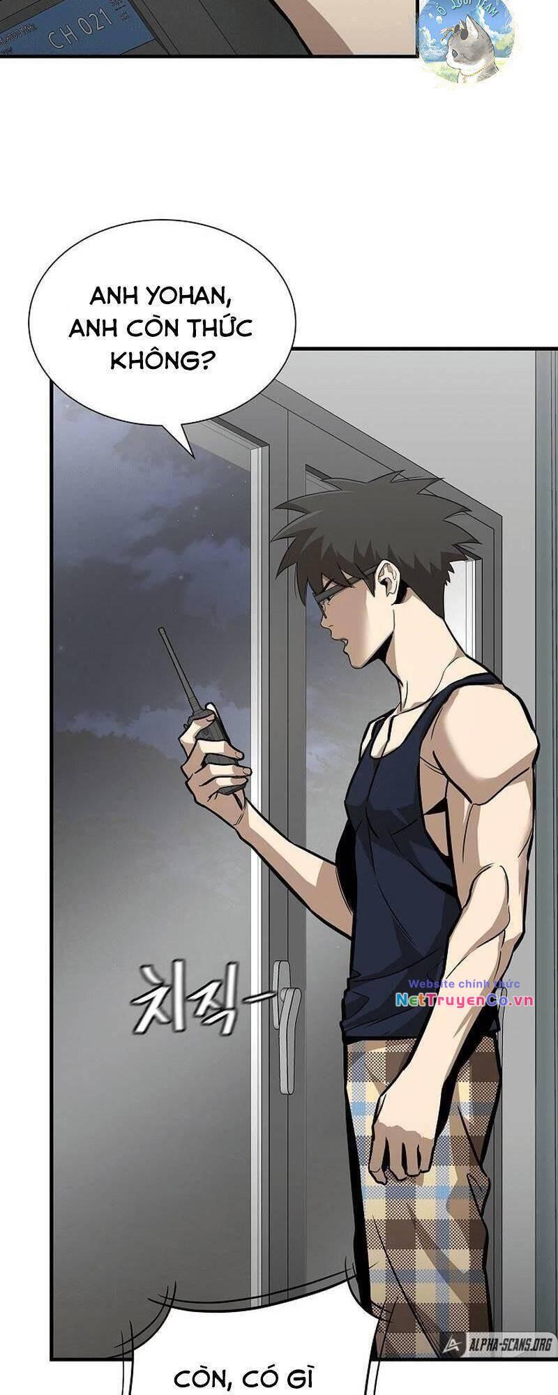 Return Survival - Chương 107