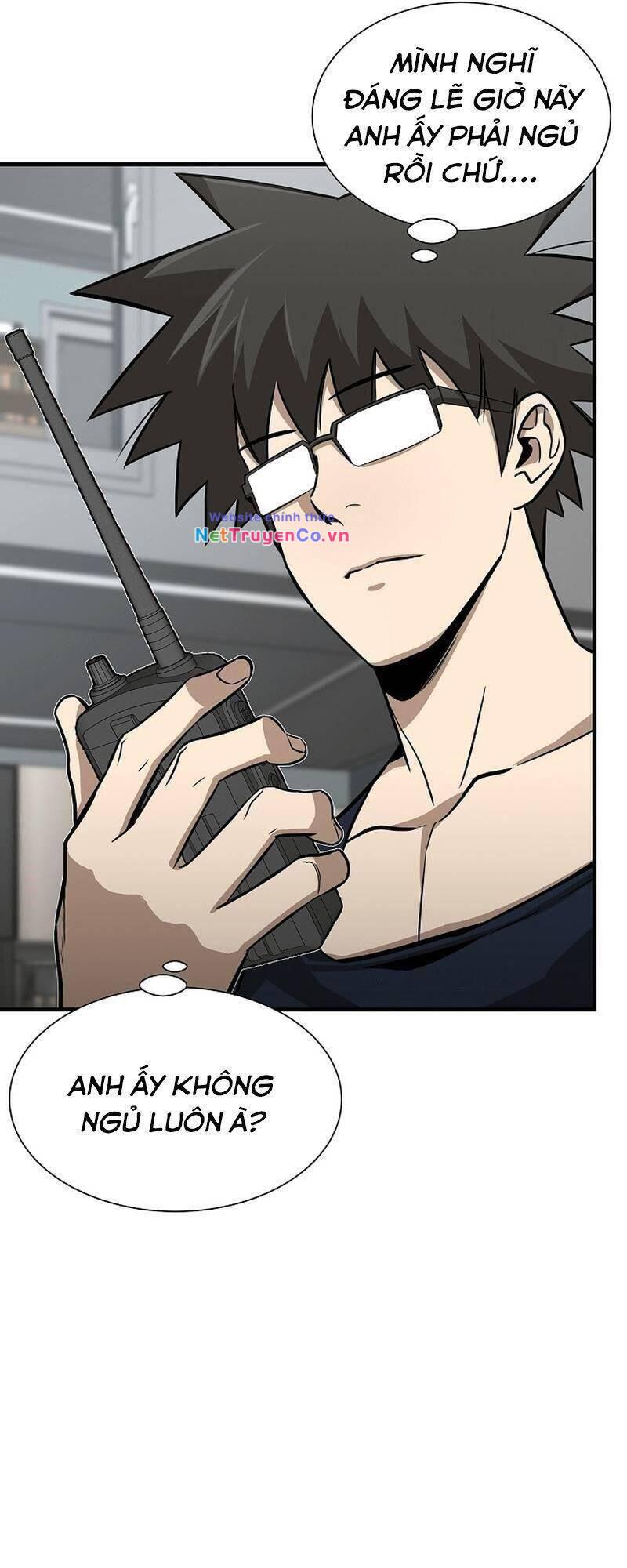 Return Survival - Chương 107