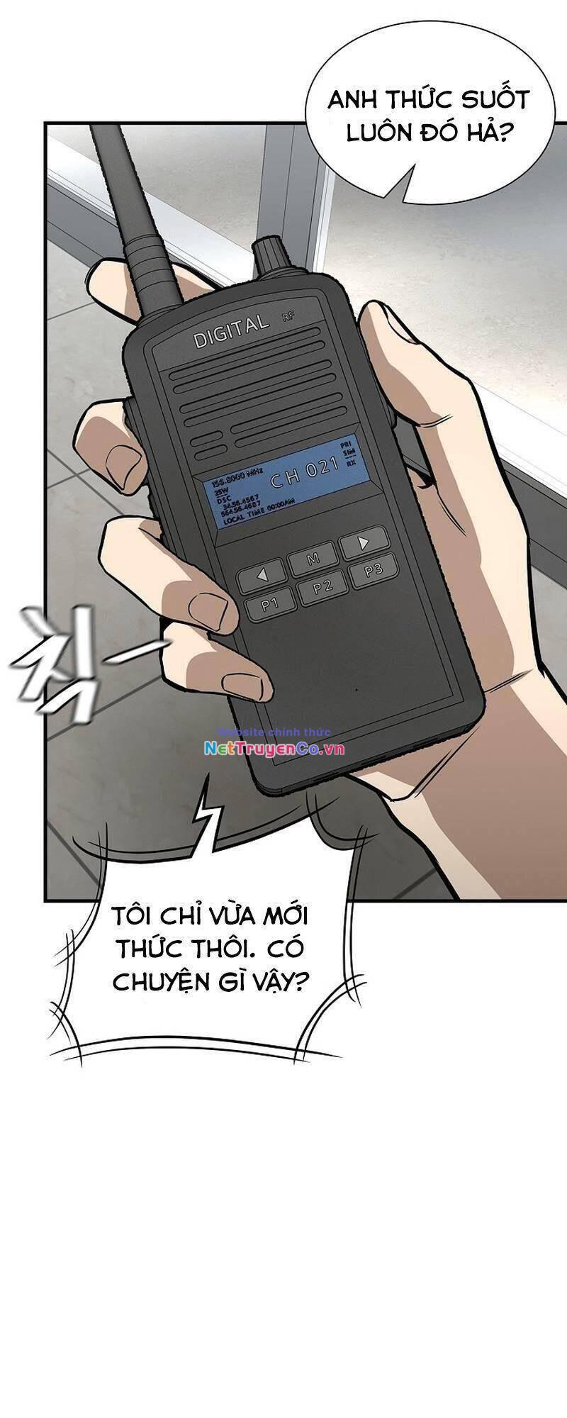 Return Survival - Chương 107