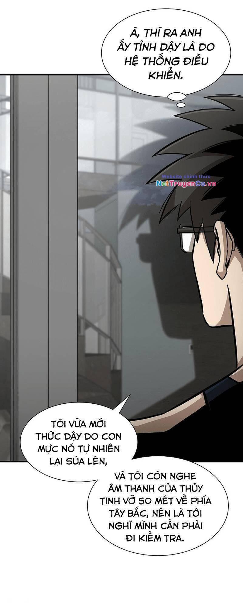Return Survival - Chương 107