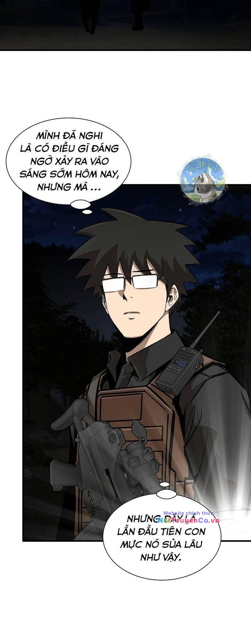 Return Survival - Chương 107