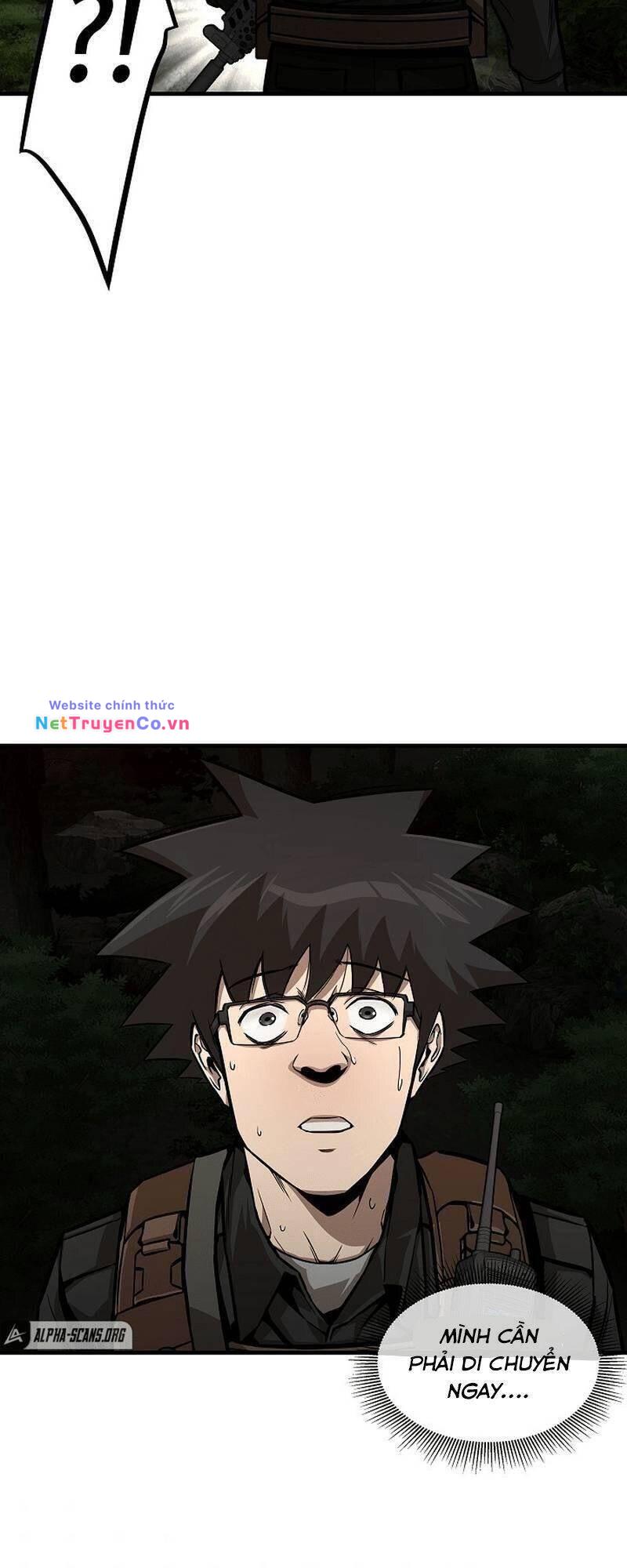 Return Survival - Chương 107